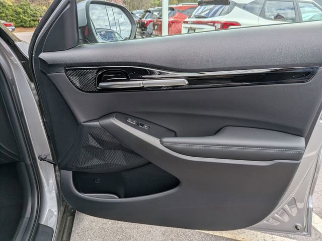 New 2026 Kia Seltos EX image 25