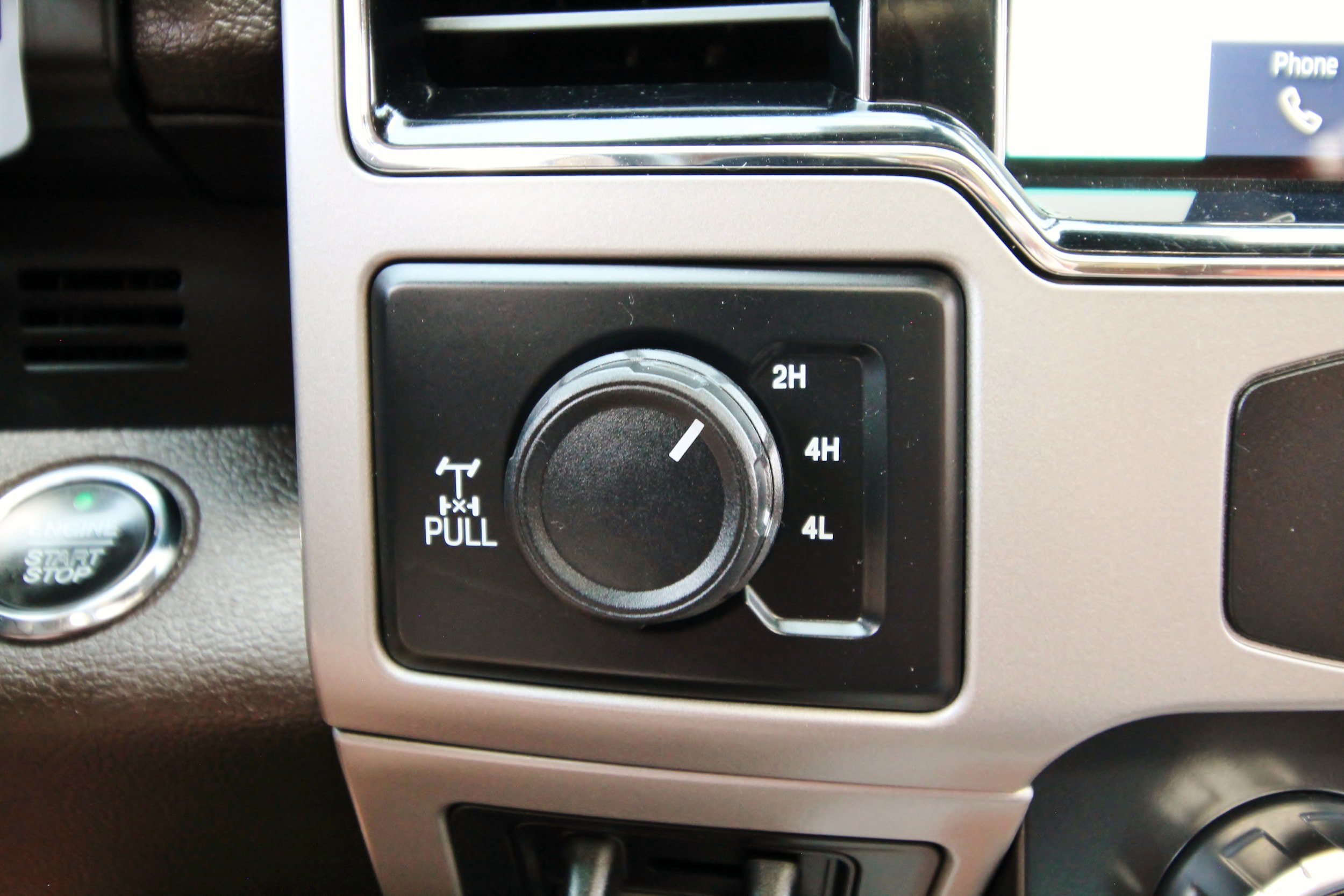Used 2022 Ford F250 King Ranch w/ King Ranch Ultimate Package AWD/4WD image 37