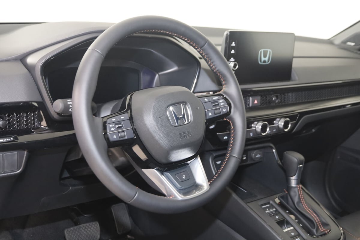 Used 2026 Honda CR-V Sport Touring image 6