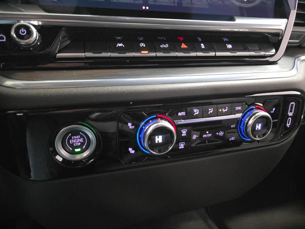 Used 2022 GMC Sierra 1500 SLT image 19