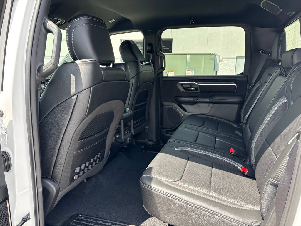 New 2026 RAM 1500 RHO AWD/4WD image 9