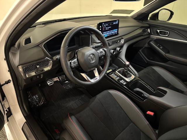 Used 2025 Acura Integra Type S image 4