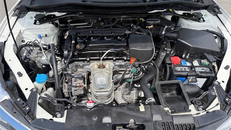 Used 2016 Honda Accord EX-L image 42