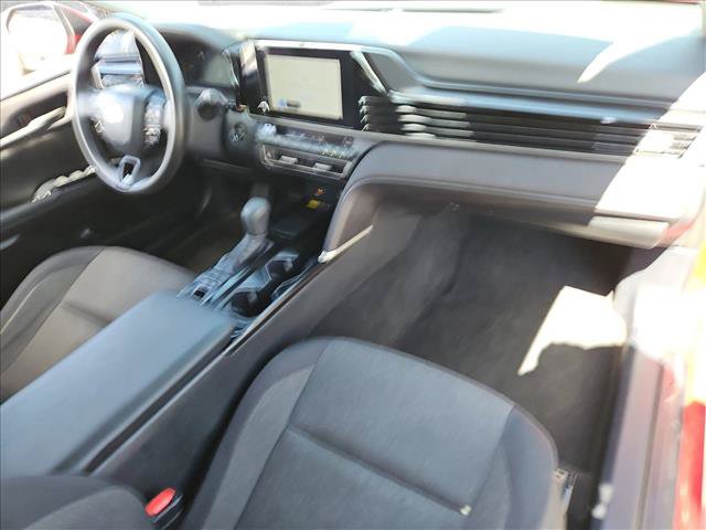 Used 2025 Toyota Camry LE FWD image 26