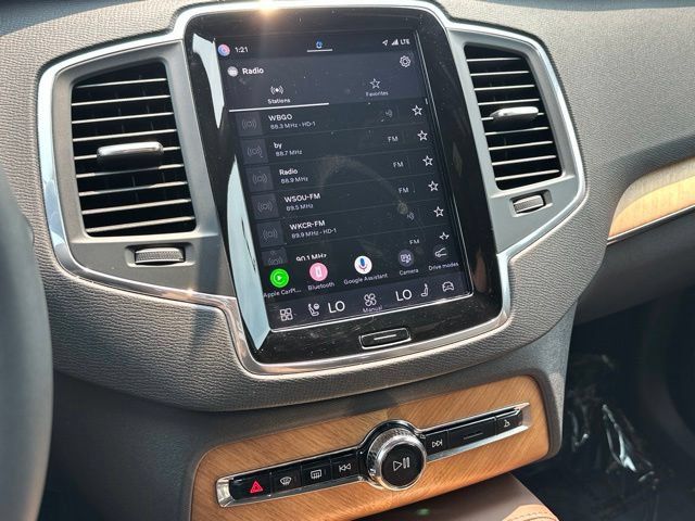 Certified 2023 Volvo XC90 B6 Core w/ Climate Package AWD/4WD image 22