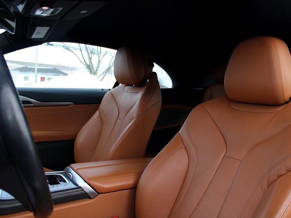 Used 2020 BMW 840i xDrive 840i w/ Driving Assistance Package image 21