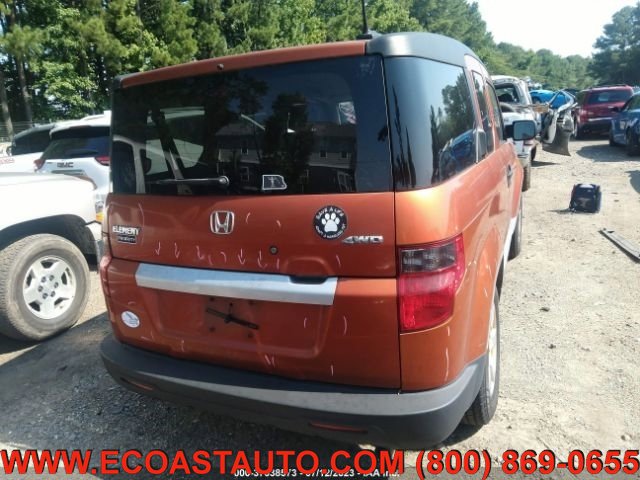 Used 2010 Honda Element EX image 6