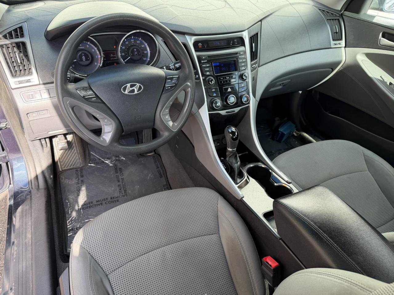 Used 2014 Hyundai Sonata GLS FWD image 22
