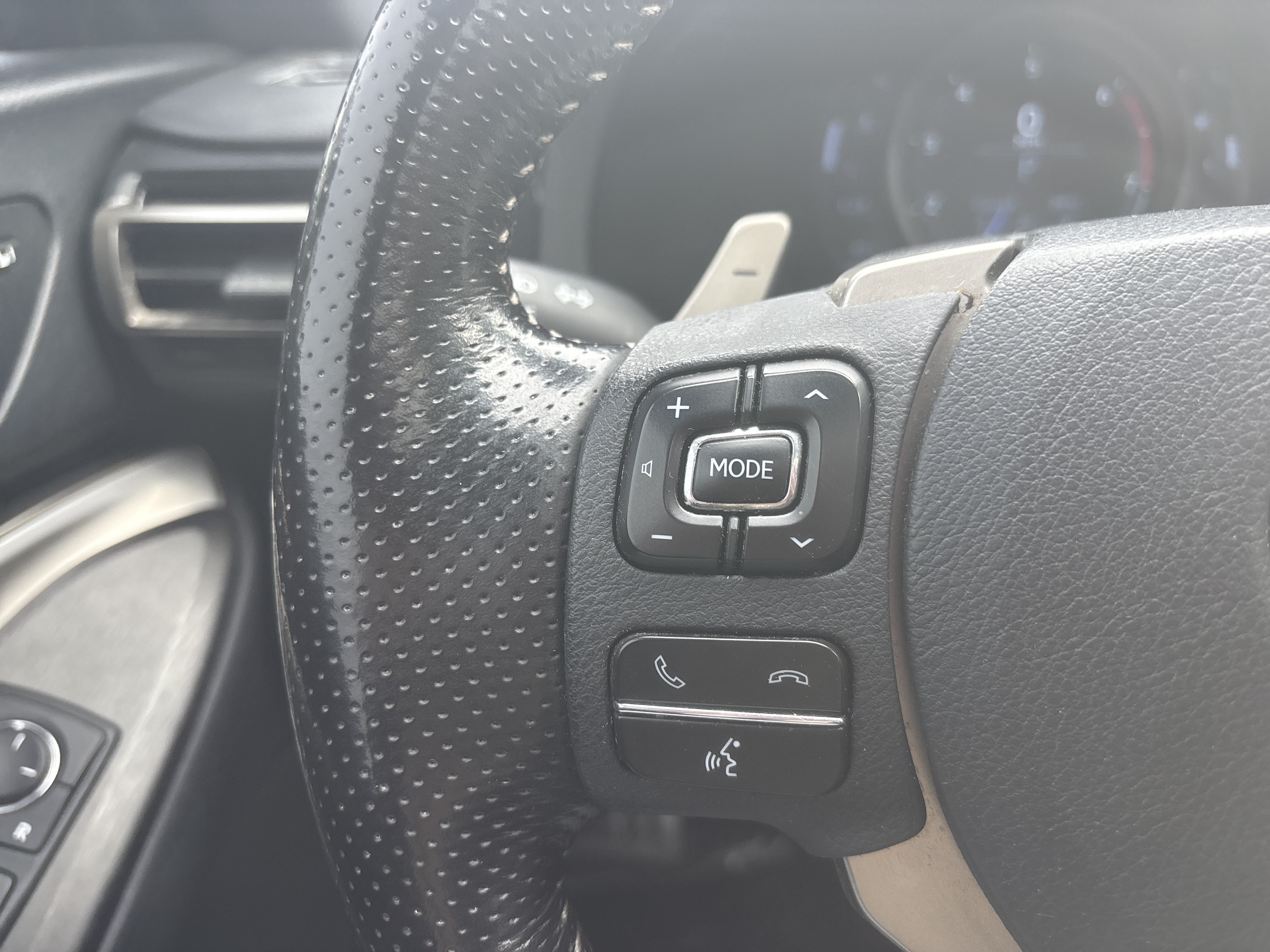 Used 2020 Lexus RC 300 F Sport w/ Navigation Package RWD image 21