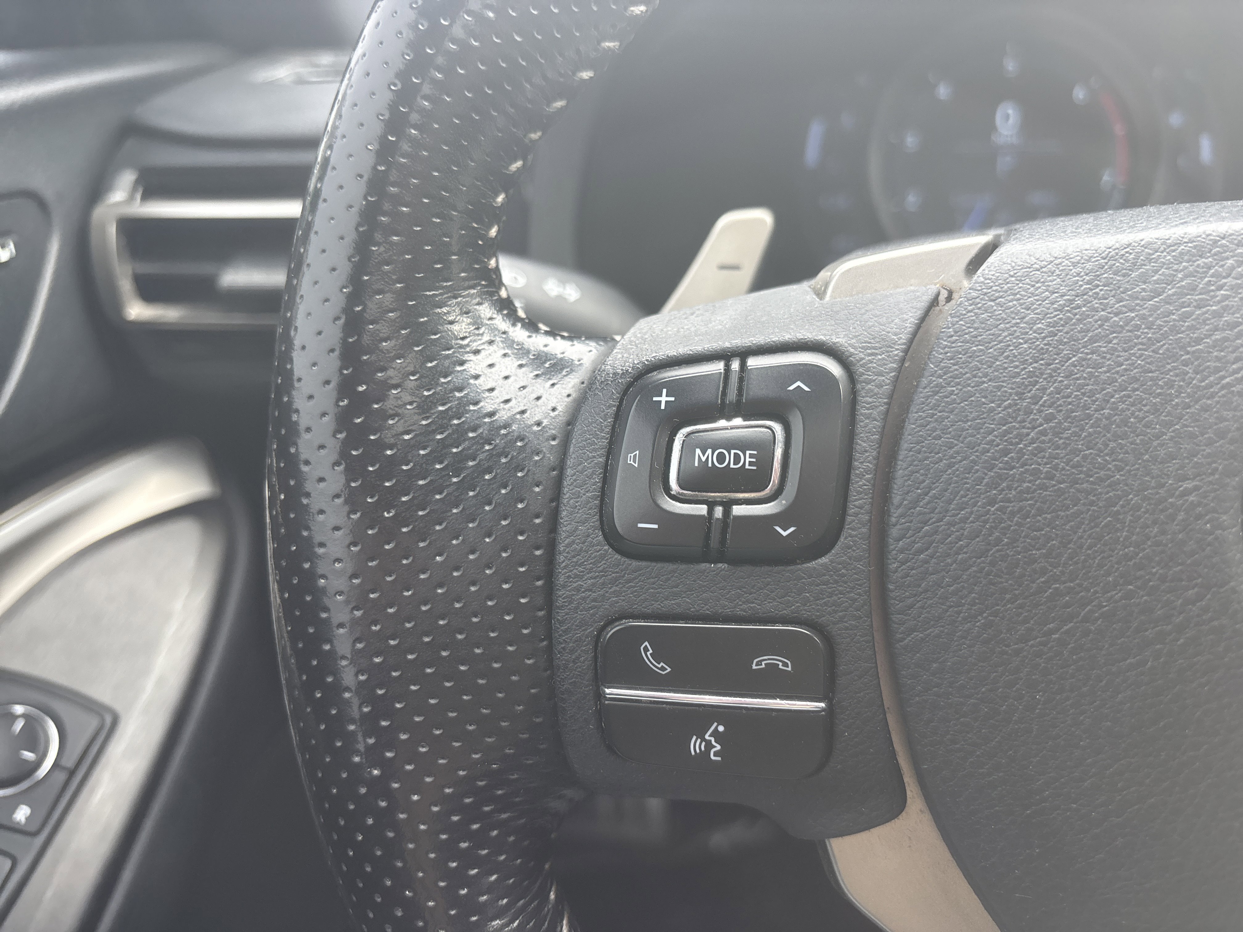 Used 2020 Lexus RC 300 F Sport w/ Navigation Package RWD image 21