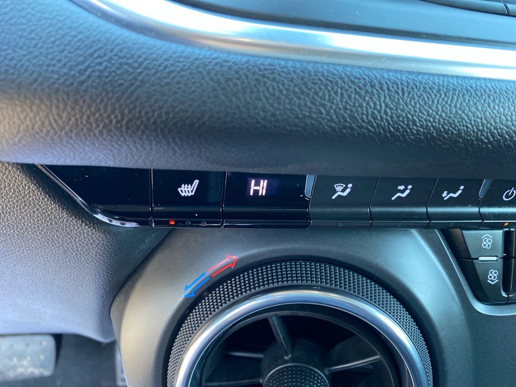 Used 2021 Chevrolet Blazer LT image 15