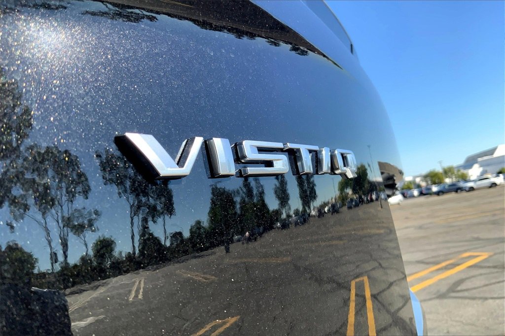 New 2026 Cadillac Vistiq Premium Luxury image 31