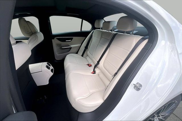 New 2026 Mercedes-Benz C 300 4MATIC Sedan image 11