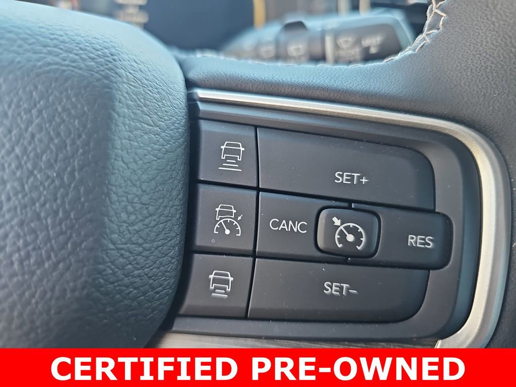 Used 2023 Jeep Wagoneer Series III w/ Preferred Equipment Group image 20