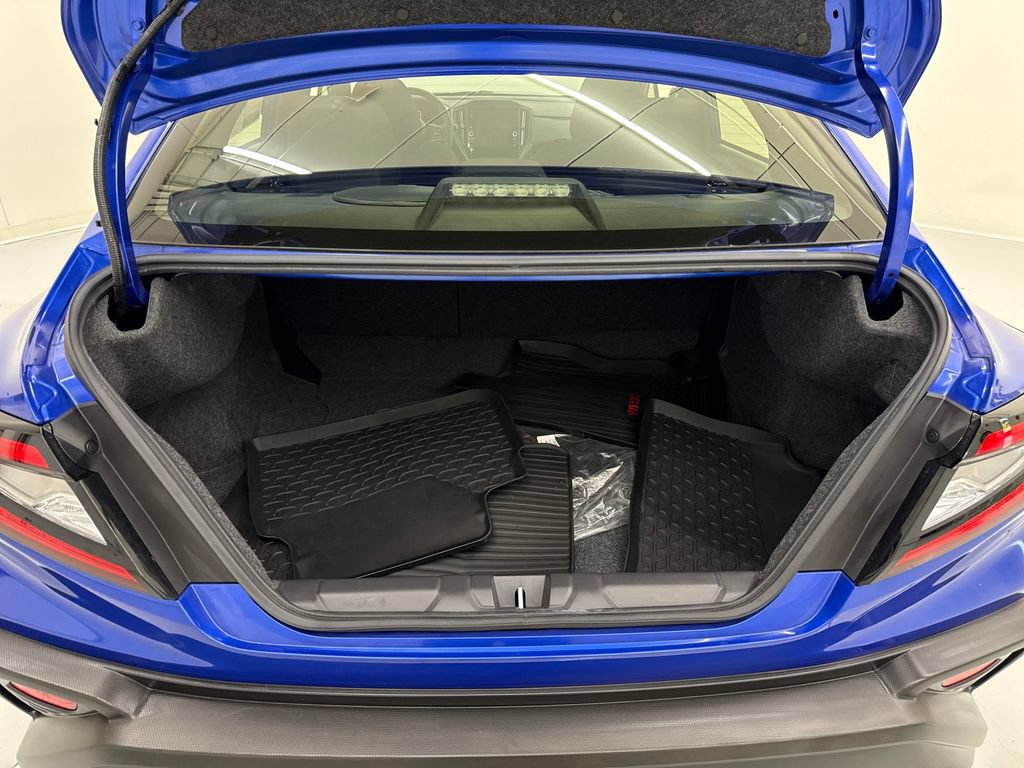 Used 2023 Subaru WRX Premium AWD/4WD image 26