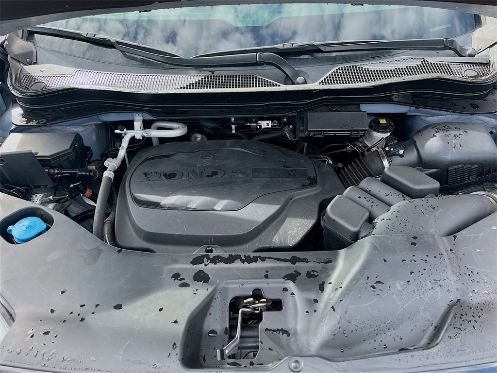 Used 2023 Honda Passport TrailSport image 31