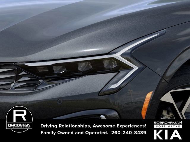 New 2026 Kia K5 EX image 11