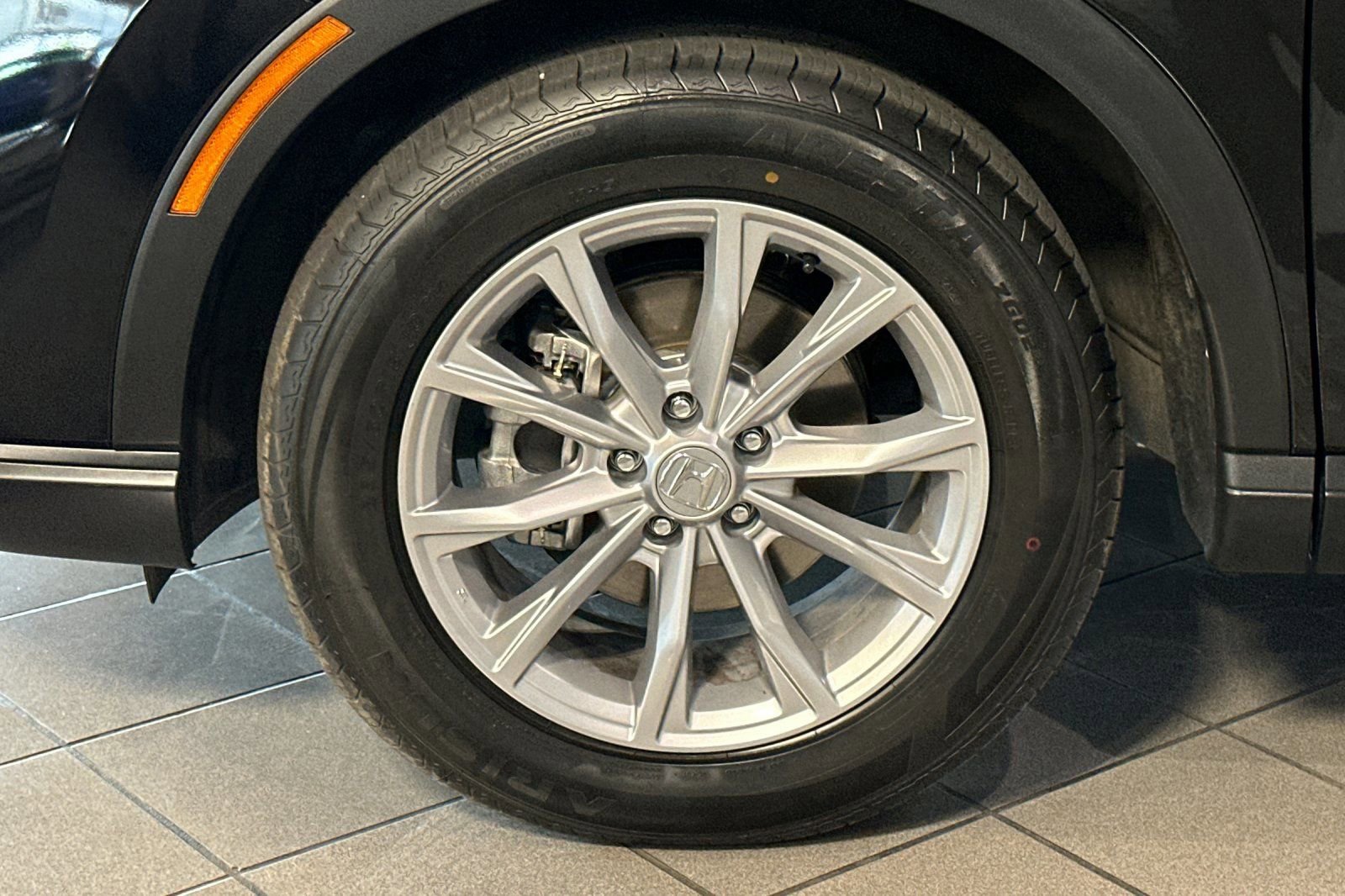 Used 2025 Honda CR-V EX-L image 26