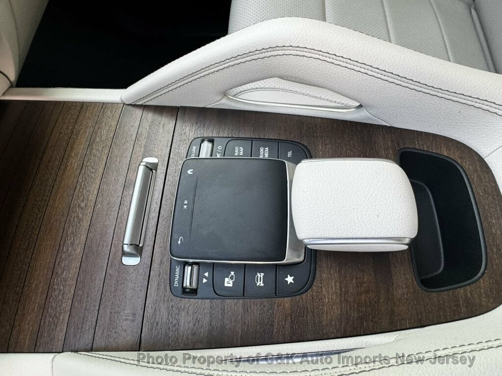 Used 2021 Mercedes-Benz GLE 350 4MATIC image 42