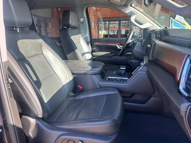 Used 2023 GMC Sierra 1500 Denali AWD/4WD image 30