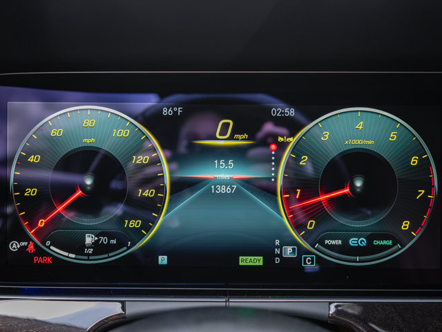 Certified 2023 Mercedes-Benz E 450 Cabriolet image 20