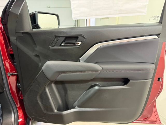 New 2026 Chevrolet Colorado Z71 w/ Z71 Convenience Package 2 image 28