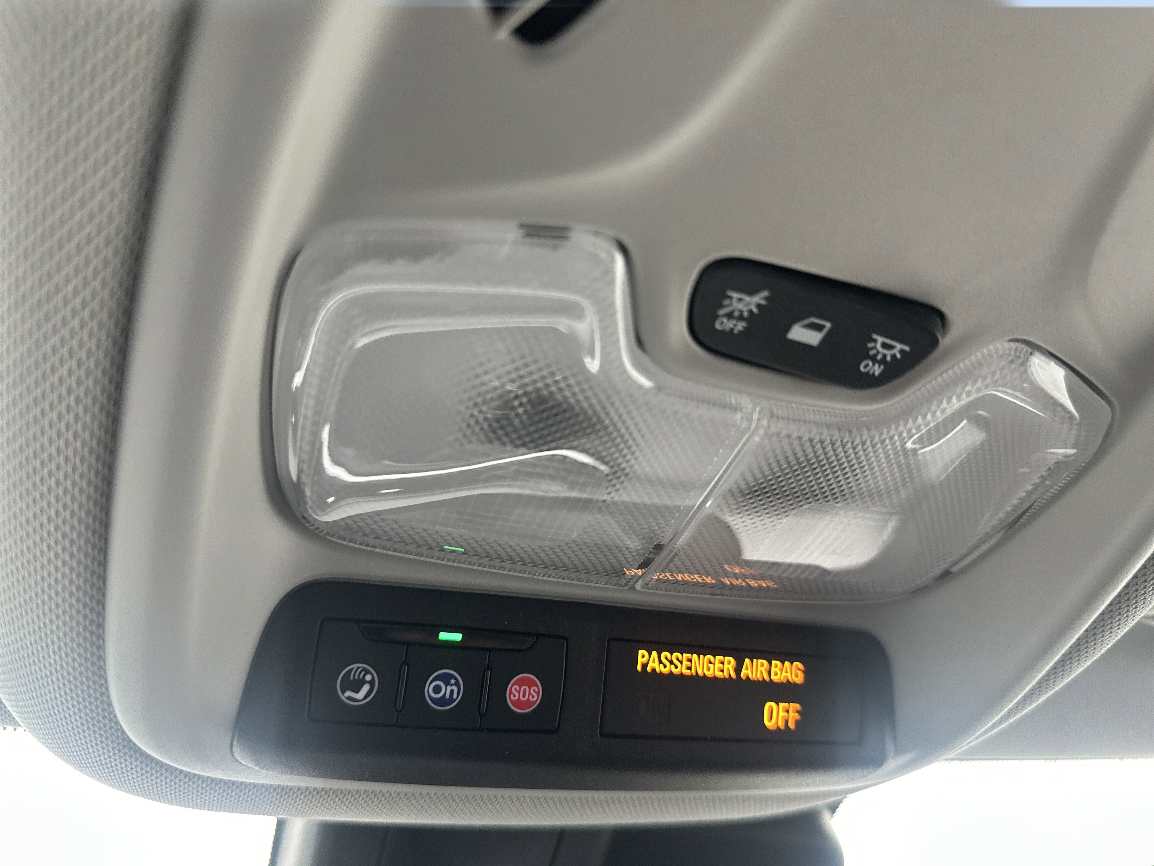 Certified 2023 Chevrolet TrailBlazer LT w/ Convenience Package image 15