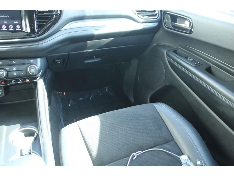 Used 2022 Dodge Durango GT image 19