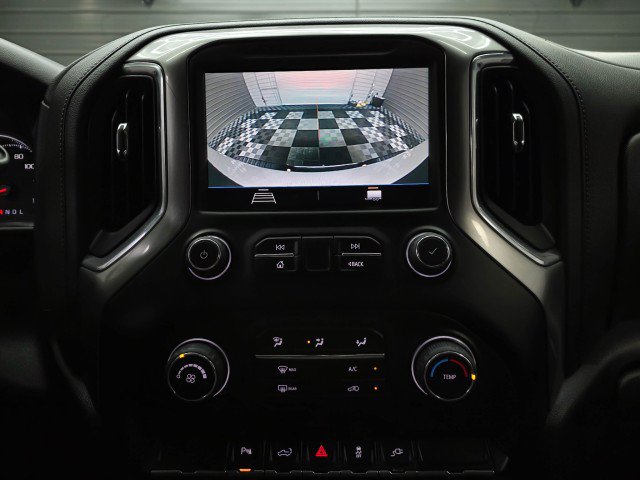 Used 2022 Chevrolet Silverado 2500 LT AWD/4WD image 27