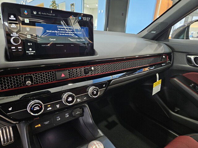 New 2026 Honda Civic Si image 13