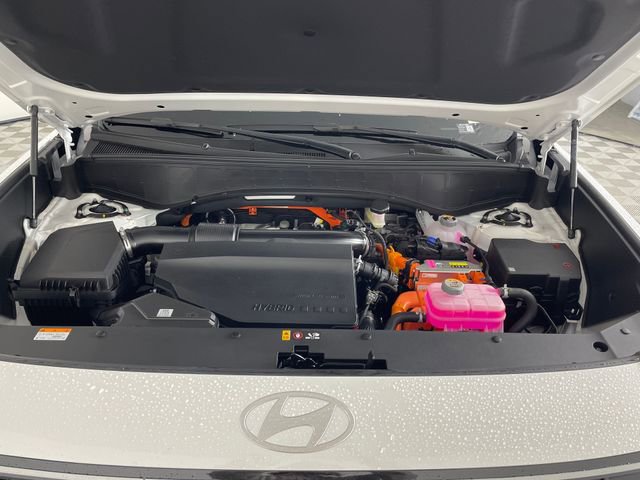 New 2026 Hyundai Palisade SEL Premium image 21