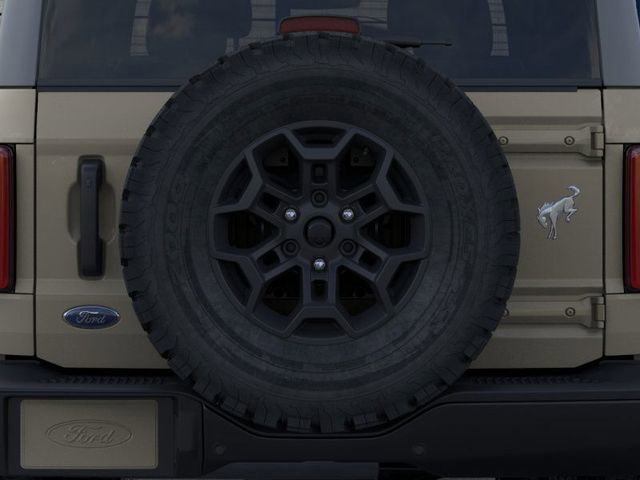 New 2026 Ford Bronco Badlands image 24