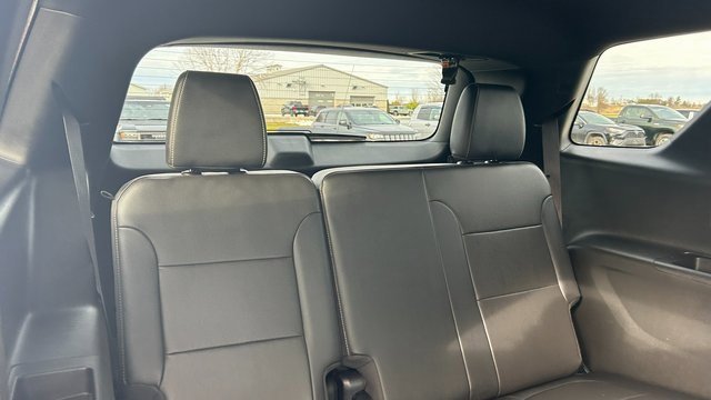 Certified 2023 Chevrolet Traverse Premier w/ Redline Edition image 48