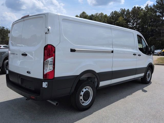 New 2025 Ford Transit 250 Low Roof w/ Load Area Protection Package image 4