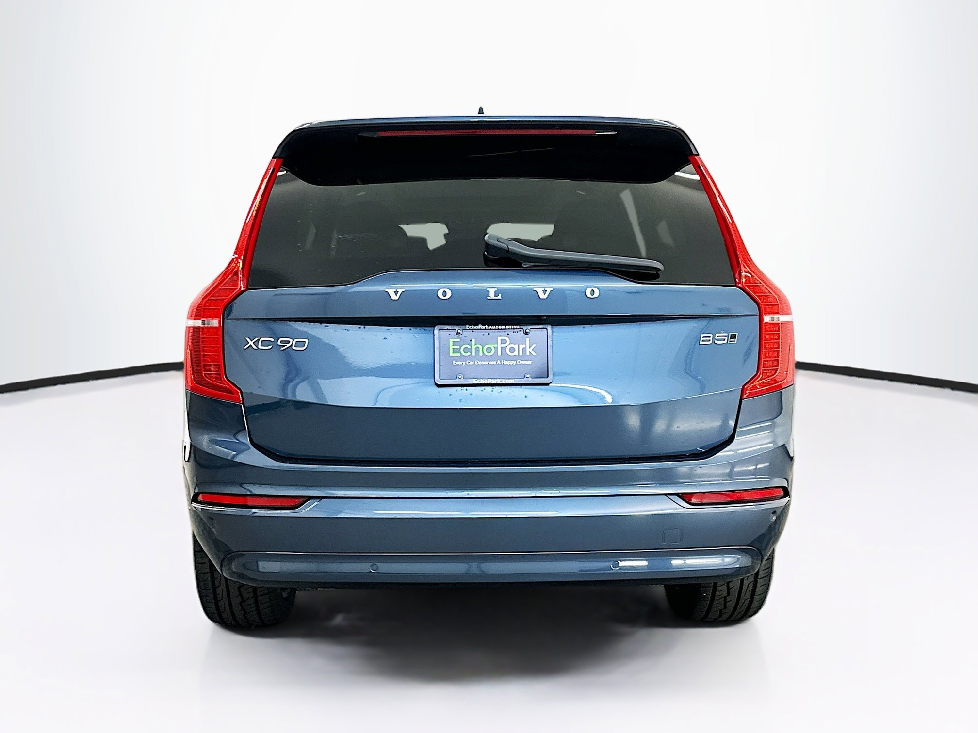 Used 2023 Volvo XC90 B5 Core AWD/4WD image 7