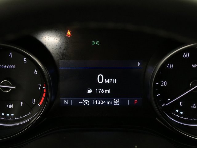 Certified 2023 Buick Encore GX Preferred w/ Cold Weather Comfort Package image 16