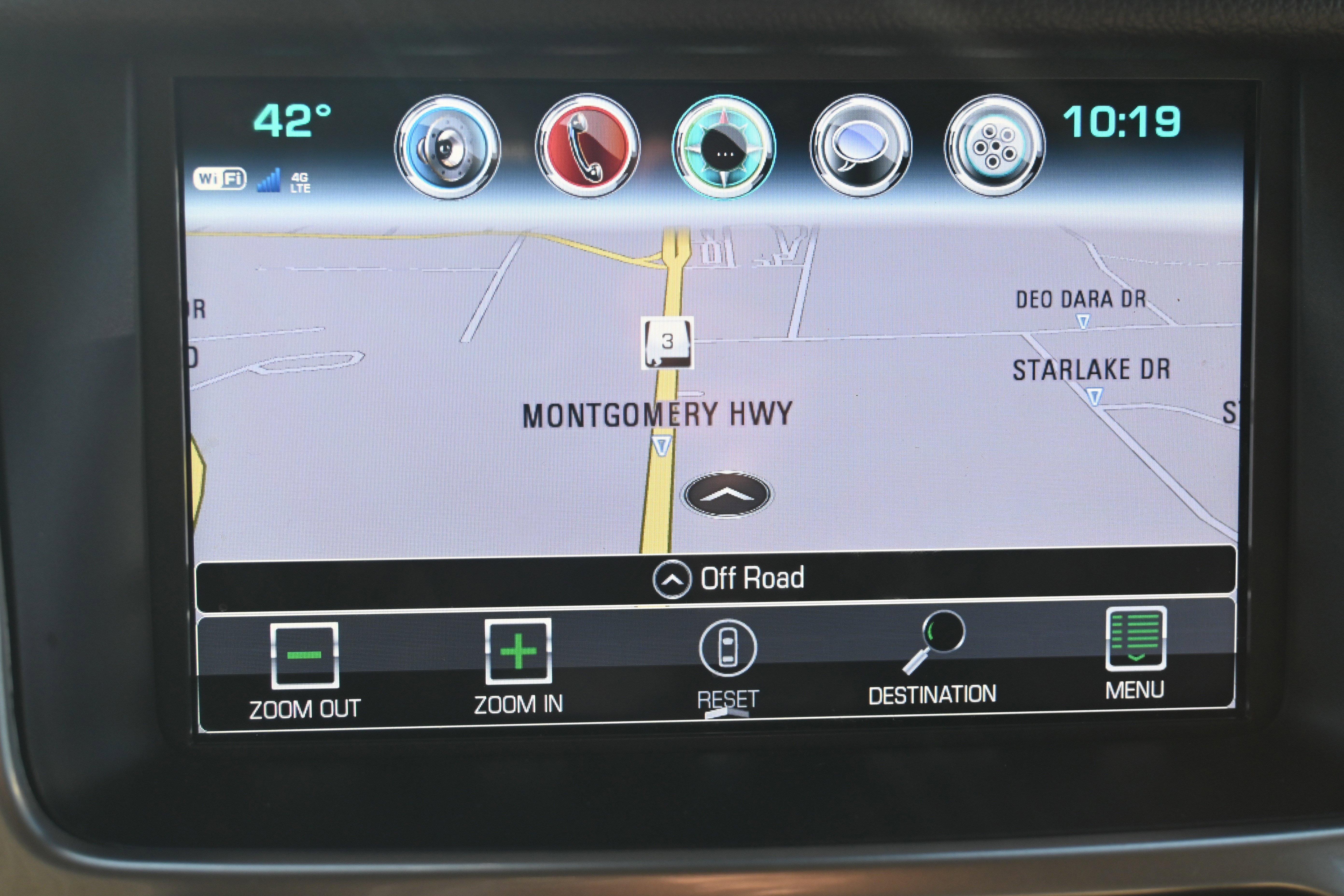 Used 2019 Chevrolet Tahoe LT image 26