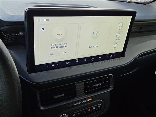 New 2026 Ford Maverick XL w/ Equipment Group 101A image 13