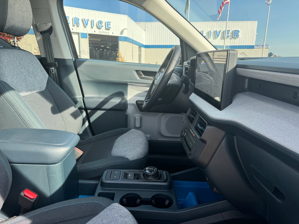 Used 2025 Ford Maverick XLT w/ XLT Luxury Package image 21