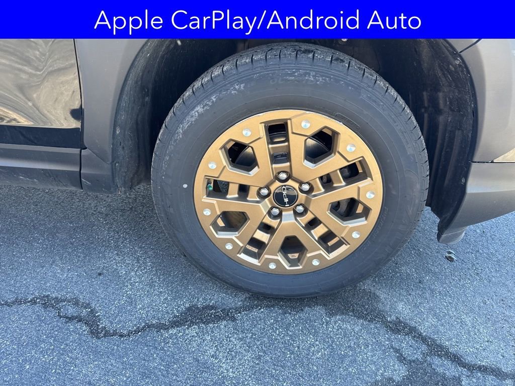 Certified 2021 Honda Ridgeline RTL-E image 15