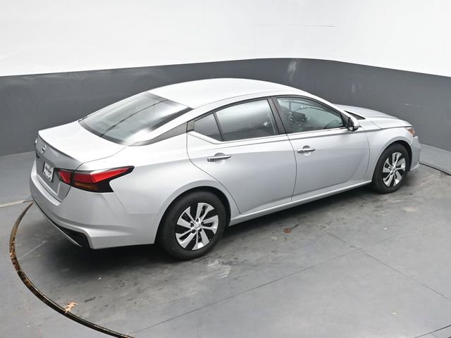 Used 2021 Nissan Altima 2.5 S image 26