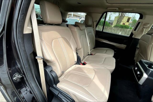 Used 2024 Ford Expedition Limited AWD/4WD image 20