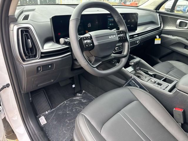 New 2026 Kia Sorento S w/ S Panoramic Sunroof Package FWD image 23
