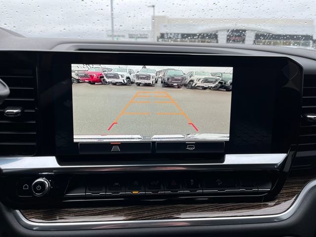 New 2026 GMC Sierra 1500 Elevation w/ X31 Off-Road Package image 22