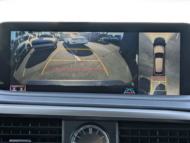 Used 2022 Lexus RX 350 F Sport w/ Accessory Package image 26