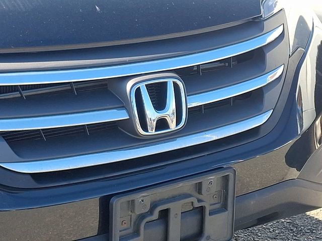 Used 2014 Honda CR-V LX image 9