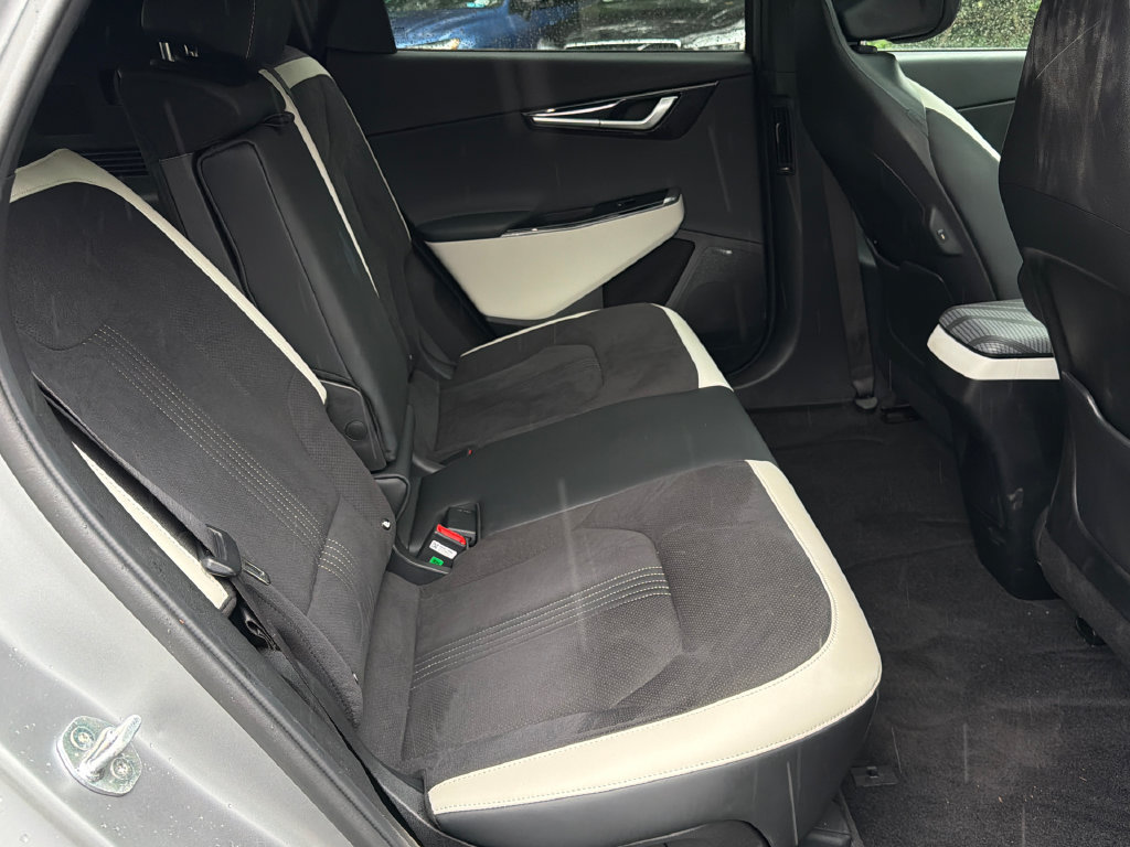 Certified 2024 Kia EV6 GT-Line RWD image 12