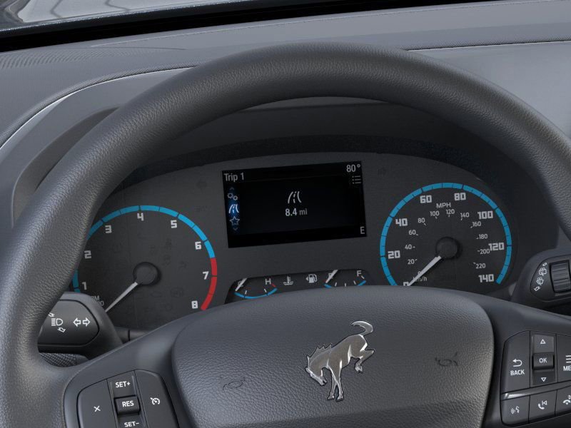 Used 2024 Ford Bronco Sport Big Bend AWD/4WD image 12