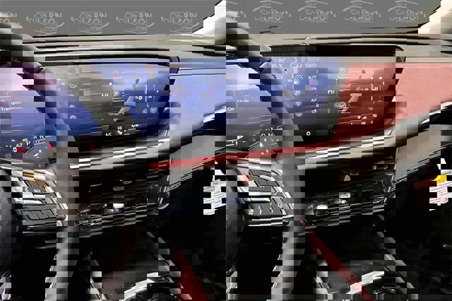 New 2026 Buick Envision Sport Touring image 11