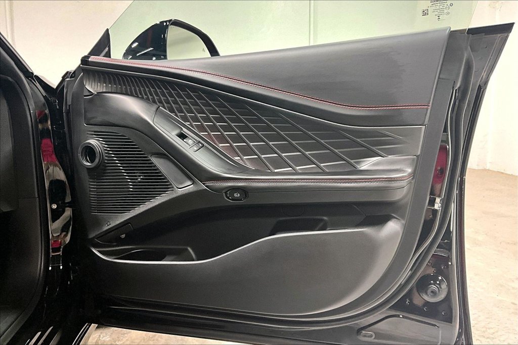 New 2026 Dodge Charger Scat Pack AWD/4WD image 11